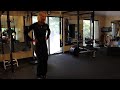 Line Jump by Laurie