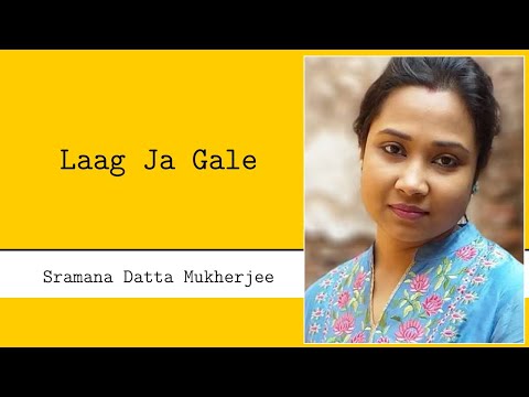 Lag ja gale ke phir ye haseen raat...