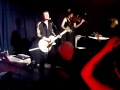 Bobby Conn live in Belfast. never gonna get ahead  , part 1