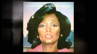 Watch Diana Ross Cant It Wait Until Tomorrow video