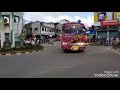 Dham Rejina vs Kola Rejini Horn | (Sri Lanka Bus)