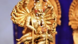 Shodashabahu Narasimha Devara Mahabhisheka Narasimha Suladi Audio