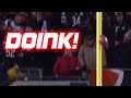 NFL Field Goal Doinks (Satisfying)