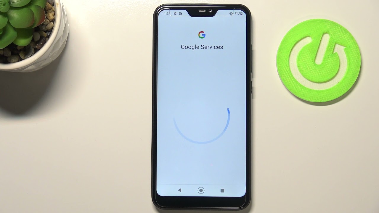 How to Add Google Account in XIAOMI A2 Lite– Add & How to Add Google Account in XIAOMI A2 Lite– Add &
