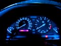 Test zegarów BMW e34 520i 94r