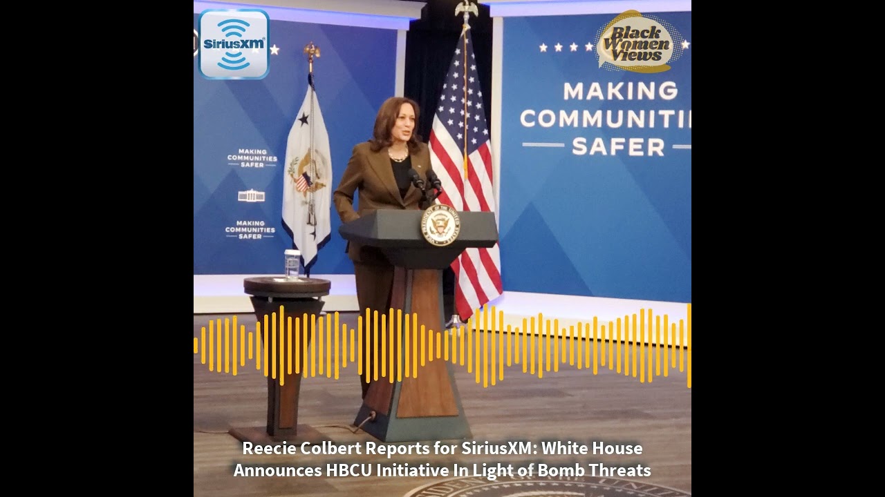 White House Announces HBCU Initiative In Light of Bomb Threats