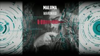 Maluma - Marinero Marinaio Remix In Italiano By J Vitolci