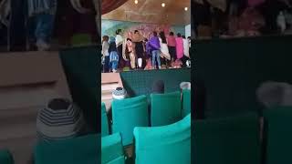 Nəbi Abdurahmanlı-Bayram Axşamlarında
