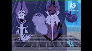 101 Dalmatian Streetspongebob Squarepants On Boomerang January 2015Mock