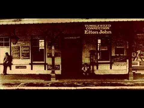 Elton John My Father