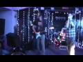 Toward The Lantern - Liger Attack
