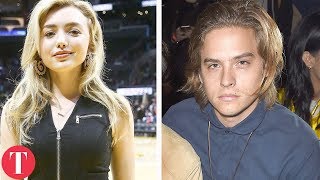 10 Disney Channel Stars You Didn 39 T Know Dated 10 Disney Channel Stars You Didn 39 T Know Dated