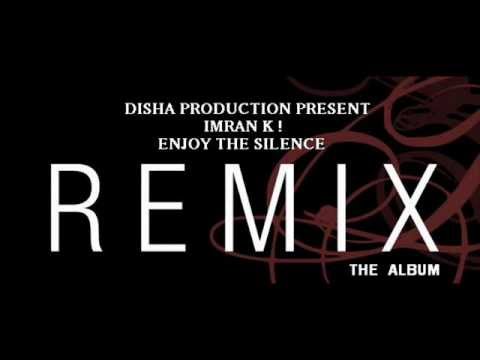 IMRAN K ! HUM LAKH CHUPAYE PAYR SETERO BHANGRA MIX