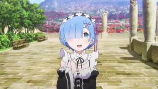 Re:Zero Resumido "1" -Amo a...- Fandub Latino