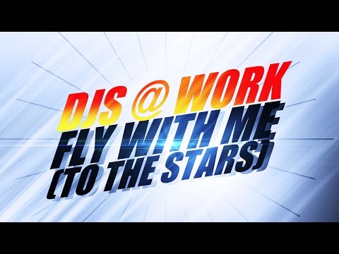 Fly With Me (To The Stars) Video
