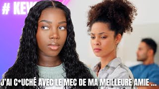Storytime I Slept With My Best Friends Fiancé...