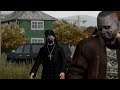 DayZ - Setting Up Camp - The After Math /Ep.2