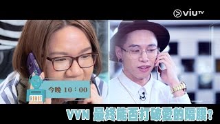 脫獨工程10月11日1000 Vvn最終會同Tank相見嗎