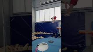 Preskok Premet Salto Skolnjeni 180 - Stick Praćenje Napretka