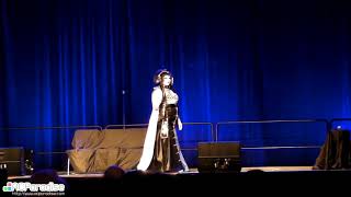 Anime Los Angeles 2018 - #28 A Stars Light xxxHolic
