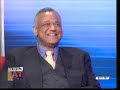 Andre Watts & Michael Stern on Live at 9