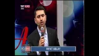 Rıfat Ablay - Kana Yolculuk Farsça - Canlı گفتم کجا گفت تا به خون