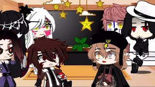Uppermoons Tanjiro Dk React To Nezuko