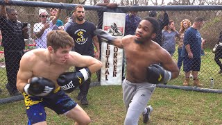 STREETBEEFS | 330 vs SUBURBAN SAVAGE