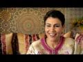 Casablanca - Chanteuse de Melhoune