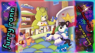 Baby Furries Abdl Diaper 98 Care Bears Special My First Song Diaper Party Englisch