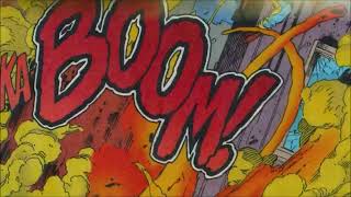 Alliance Marvel Animation Allspark Pictures 2015