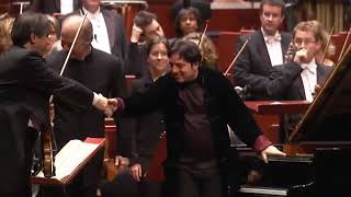 Beethoven Piano Concerto No 3 ∙ hr Sinfonieorchester ∙ Fazıl Say ∙ Gianandrea No