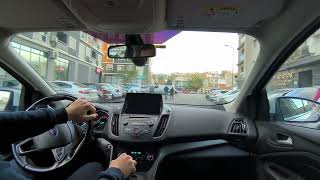 Ford Kula Sabah Sohbeti̇kisa 2 Müziksiz