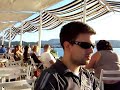 Ibiza cafe del mar
