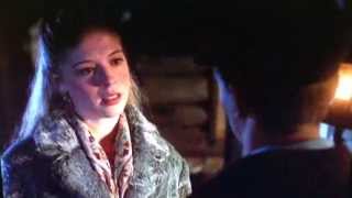 Call Of The Wild Miles And Emma Almost Kiss