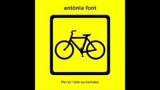 Video Per Jo i Tots es Ciclistes Antònia Font