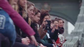HORR 2018 - THE YEAR OF THE DEAD HEAT