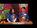 Game Show #2 October 24, 2018