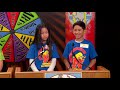 Game Show #2 October 24, 2018