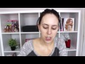 First Impression: Bobbi Brown Skin Foundation - Demo & Review