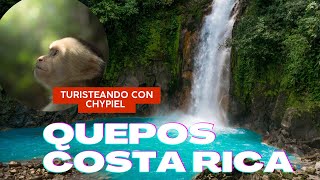 Qué Hacer En Quepos Costa Rica? Actividades, Comida, Guía De Viaje