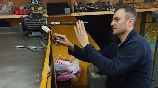 Ford Mondeo Sabah Geç Çalişma Sorunu