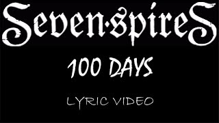 Watch Seven Spires 100 Days video