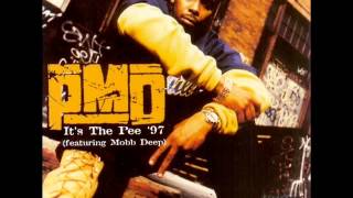 Watch PMD Its The Pee 97 video