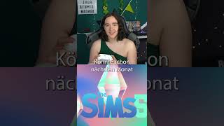 Die Sims 5 Kommt?
