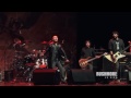 Rushmore en vivo - Concierto de Stratovarius