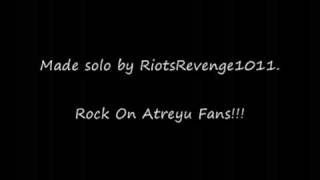 Watch Atreyu You Eclipsed By Me video