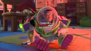 Toy Story 3 - Toddlers Destroy Toys Part 2