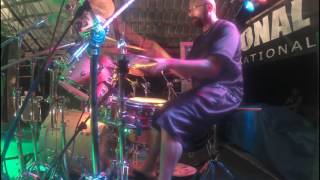 Watch Cephalic Carnage Cannabism video