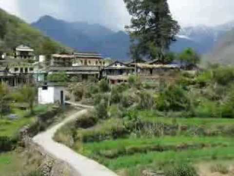 Narendra singh negi geet (Gopichand bharatihari)